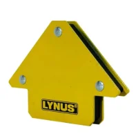 Esquadro Magnetico para Soldador 12Kg Eml-12A Lynus