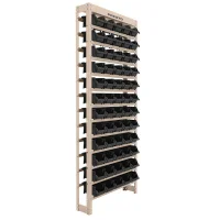 Estante Organizadora em Aço C/60 Gavetas Presto