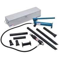 Esticador Hidráulico 6 Toneladas 11 Peç Meh-6 Marcon