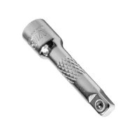 Extensão Manual 1/4" X 150 MM Aço Cromo Vanádio de Alta Resistência Vip