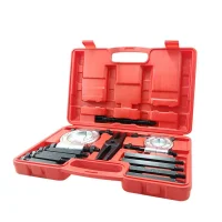 Extrator para Rolamentos 12 Peças 900702 Vip