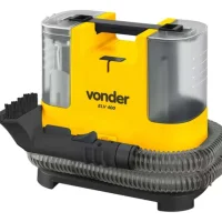 Extratora para Limpeza Portátil 400W Vonder 127V