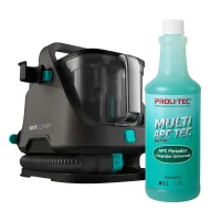 Extratora Wap Spot Cleaner W2 127V + Multitec APC flotador 1 litro