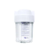 Filtro 3/4 Npt para Filtragem de Particulas Rotta 376