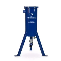 Filtro Foguetinho Coalescente Fc 100L/Min Gp Company