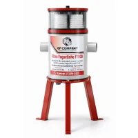 Filtro Foguetinho P/Diesel F1000 Compact Gp Company