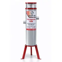 Filtro Foguetinho P/Diesel F3000 Compact Gp Company
