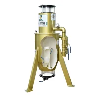 Filtro Foguetinho Retorno Automático Sul Filtros