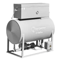 Filtro Prensa 500 Litros Horizontal Vazão 4.800 L/H 220/380V Gp Company