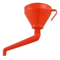 Funil Duas Curvass 1,3L 160Mmm 2103 Bremen