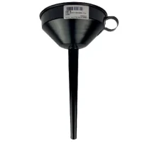 Funil Reto 170X210Mm Conelub