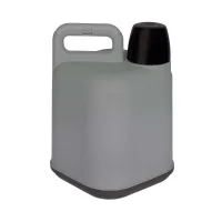 Garrafão Térmico 5L Mor Cinza com Preto