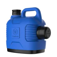 Garrafão Térmico Supertermo 5L Termolar - Azul