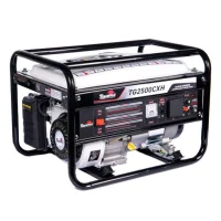 Gerador a Gasolina 2,2 Kva Toyama Tg2500Cxh-110