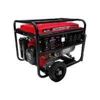 Gerador a Gasolina 7.5Kva Bivolt Tg8000Cxer 115/230 V Toyama