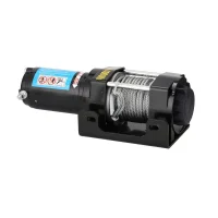 Guincho Elétrico Automativo 1360Kg 12V Rotta376