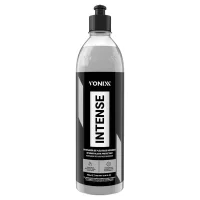 Intense 500Ml - Revitalizador de Plásticos Internos Vonixx