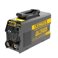 Inversor de Solda Mma/Tig 200A Bivolt Lynus