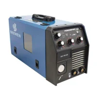 Inversor de Solda Multi Processos 200A 220V Bremen 8314