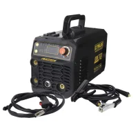 Inversora de Solda 120A Multi Processos 220V Lynus
