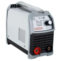 Inversora de Solda 130A Mma Bivolt 127/220V Kende