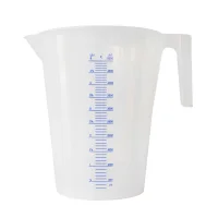 Jarra em Polietileno 2Litros com Extensão