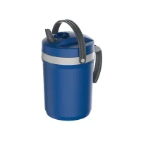 Jarra Térmica Flip Top 2,5L Termolar - Azul