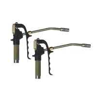 Kit 2 Comandos de Graxa 1/8 pol Lupus 1974-G