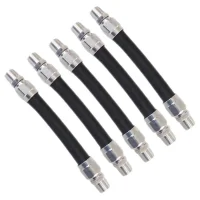 Kit 5 Mangotes para Válvula de Segurança Breakway 3/4"