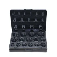 Kit Aneis de Vedação O-Ring 428 Peças 10612 Rotta