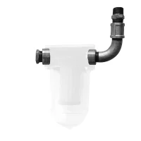 Kit Conexões 1" para Montagem de Filtro Diesel