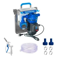 Kit de Abastecimento para Arla 32 35L/Min 220V com Medidor Digital Bremen 84971