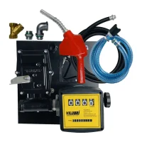 Kit de Abastecimento para Gasolina 12V 40 L/Min Vilubri