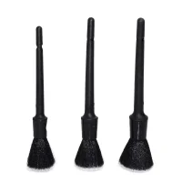 Kit de Pincéis de Limpeza Multimidia