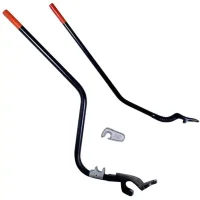 Kit Espatula Truck Montagem e Desmontagem 9895 Bremen