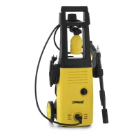 Lavadora de Alta Pressão 1400W 1523Psi com Shampoozeira Tekna 127V