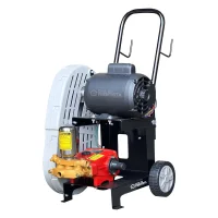 Lavadora de Alta Pressão 1Cv 127/220V Monofasica El-3500Vi Eletroplas