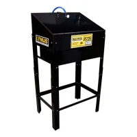Lavadora de Peç 12 Litros 127V com Eletrobomba Lpl-120 Lynus