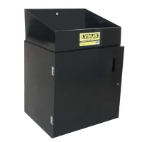 Lavadora de Peç Fechada 22 Litros 127 V Lpl-200 Lynus