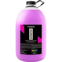 Limpador de Estofados e Tapetes Extractus 5 Litros Vonixx