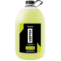 Limpeza de Estofados Vertex 5 Litros Vonixx