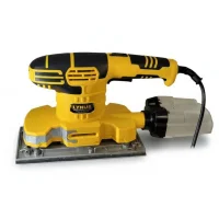 Lixadeira Orbital 230X115Mm 300W 220V Lynus