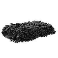 Luva de Microfibra com Tentáculos para Lavagem - Rotta376