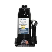 Macaco Garrafa 6 Toneladas Hidraulico Manual Rotta