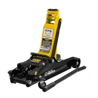 Macaco Jacaré 2.5 Toneladas Rebaixado Hidráulico Rotta376