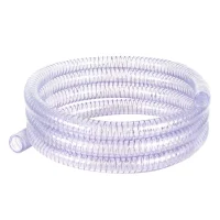 Mangueira 3/4 com Trama para Kit a Gravidade 1 Metro