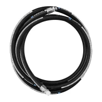 Mangueira de Abastecimento 3/4" Inmetro