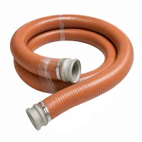 Mangueira para Descarga de Combustível 1.1/2 com 5 Metros