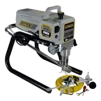 Máquina de Pintura Airless Lynus Lpa-1000 1000W 220V