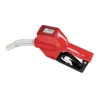 Medidor Digital com Bico Automático 3/4" Bremen 8578